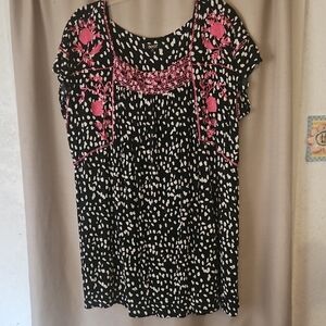 EUC ODDY Dress